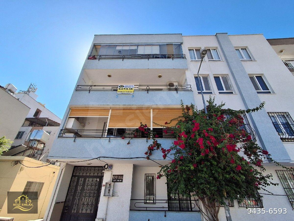 İSKENDERUN SÜLEYMANİYE MAH CAD. CEPHELİ DOĞA VE ŞEHİR MANZARALI ASANSÖR&DOĞALGAZ 4+1 SATILIIK DAİD