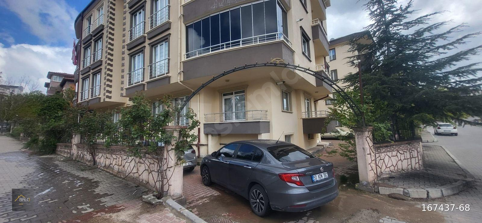 BALCI EMLAKTAN 15 TEMMUZ MAHALLESİNDE 3+1 SATILIK DAİRE