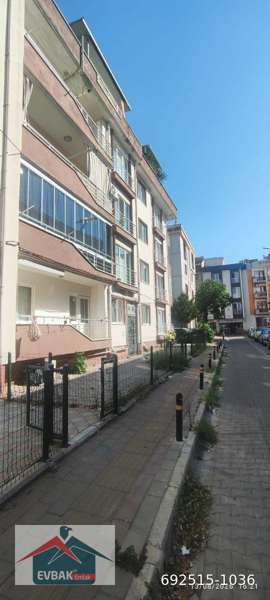 ÇANAKKALE CUMA PAZARI YAKINI SİTE İÇİ KİRALIK 1+1 DAİRE