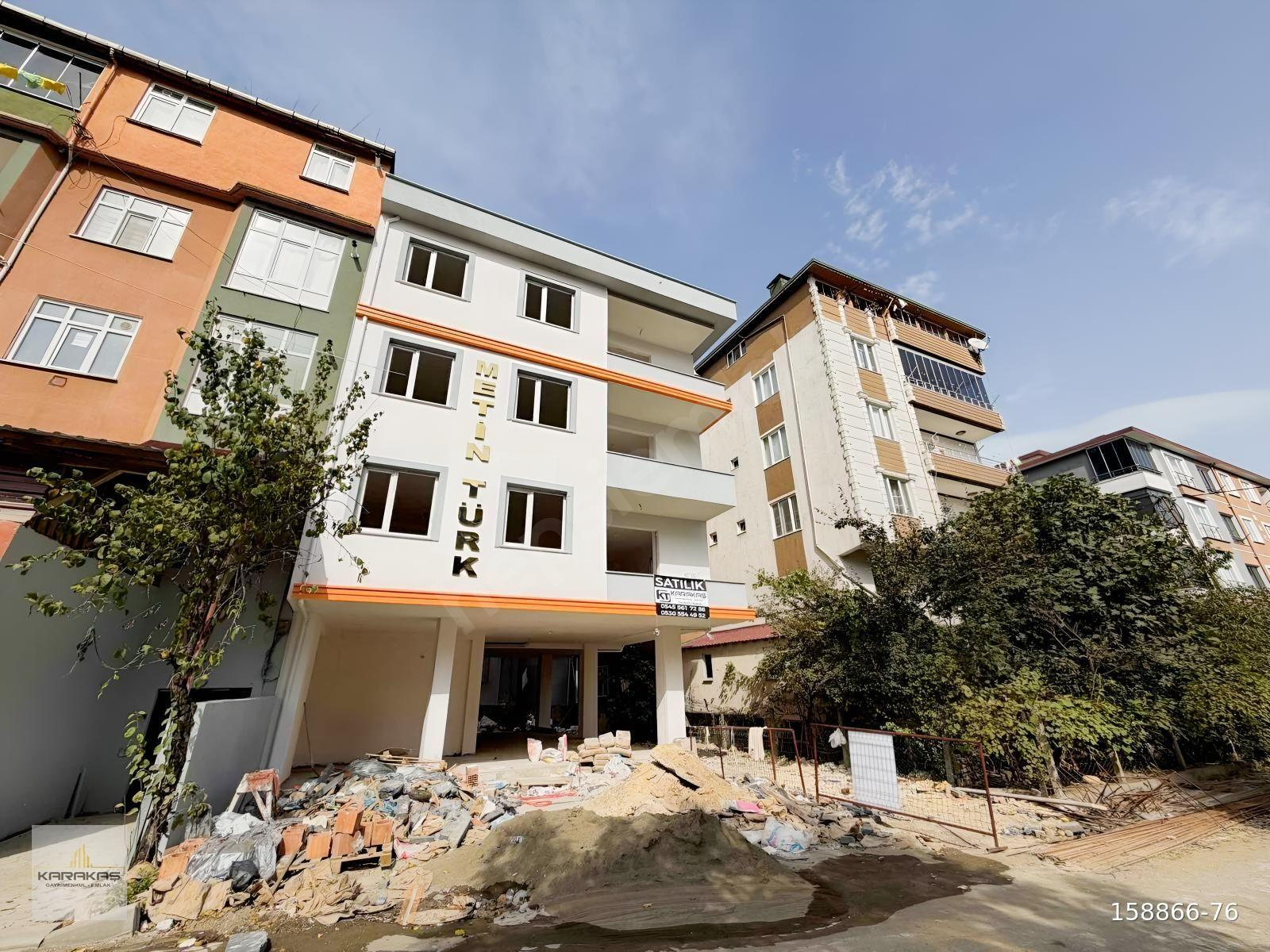 YUNUS EMRE MAH 2+1 SATILIK FIRSAT DAİRE %50 PEŞİNATLA
