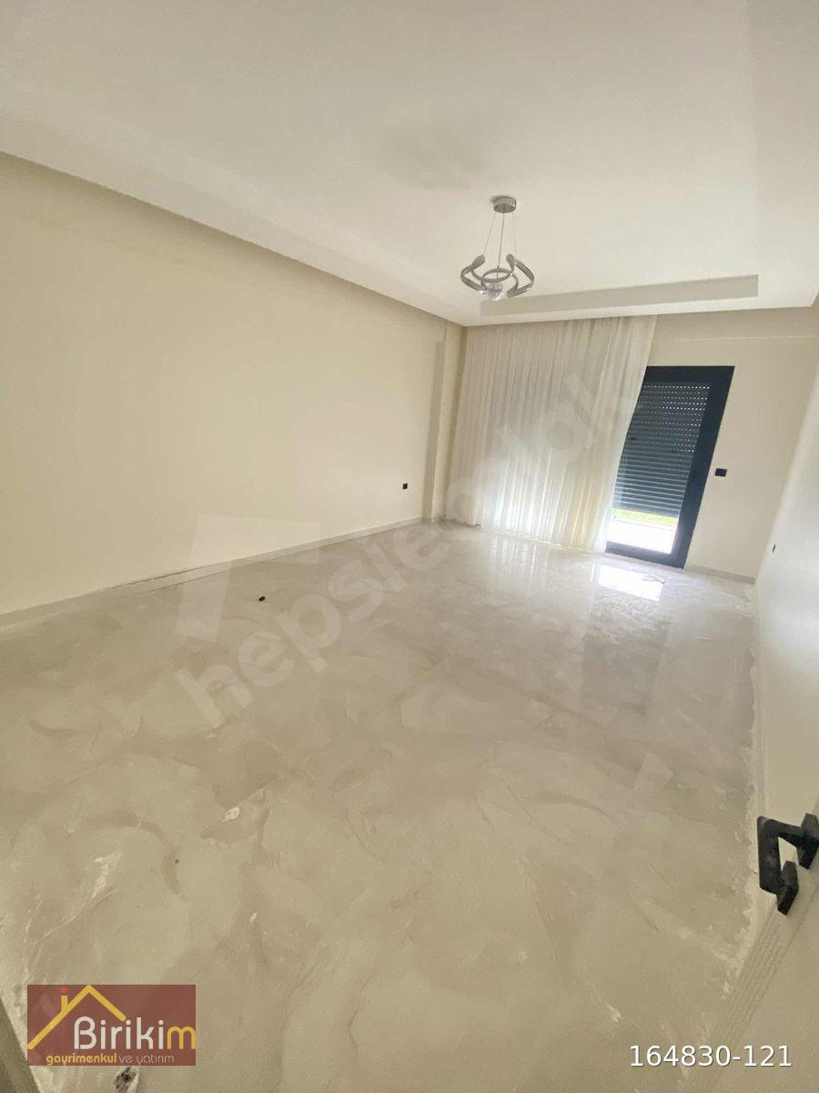 KERVANSARAYDA 2+1 110m2 SIFIR DAİRE
