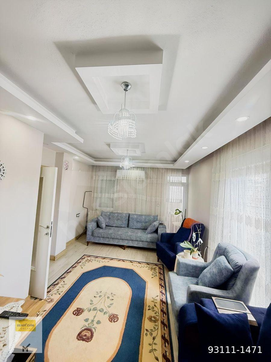 ACİL SATILIK 5+1 DÜBLEKS 200M2 TRAMVAYA YAKIN DOĞAL GAZLI