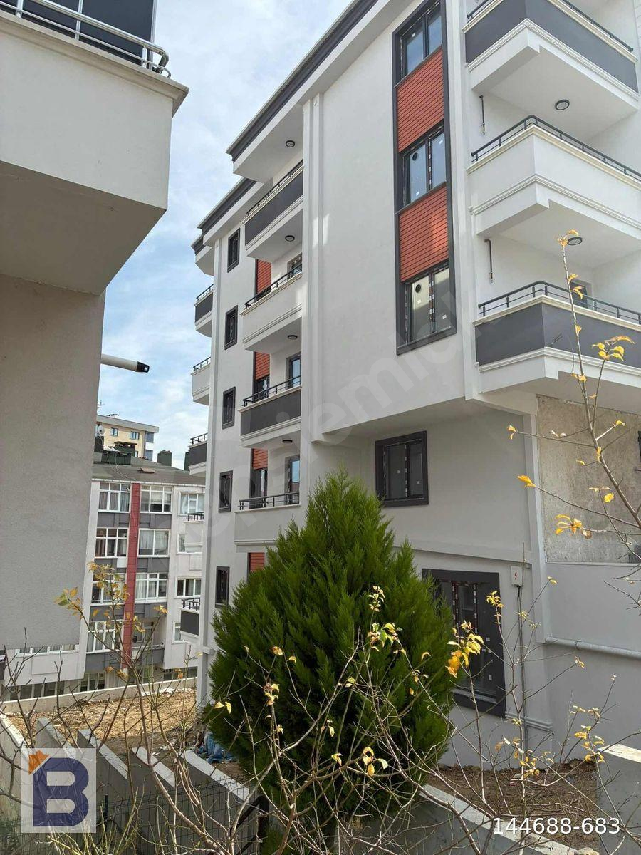 BULUT EMLAKTAN İSTİKLAL MAHALLESİNDE SATILIK 2+1 DAİRE