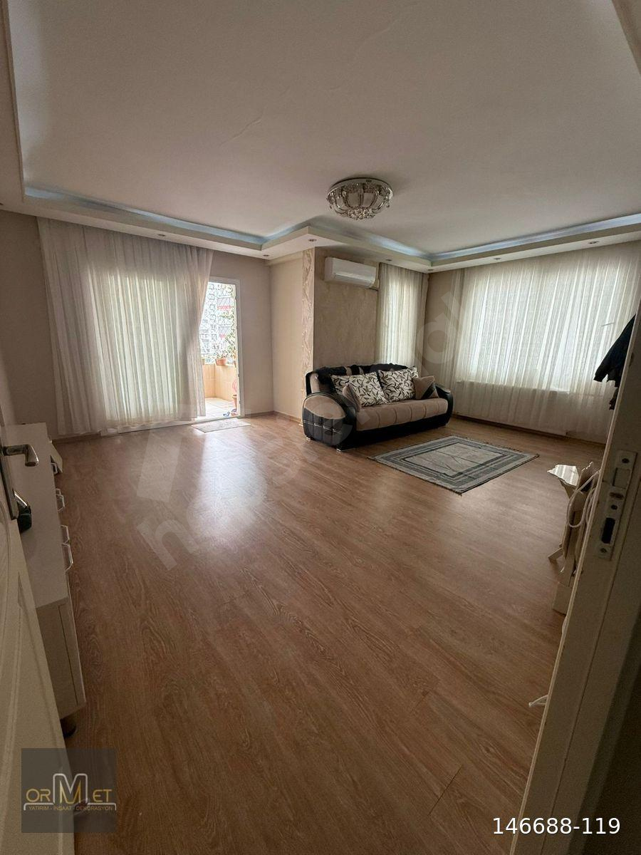 HASARSIZ! 80. YIL BULVARINDA CAZİP DAİRE