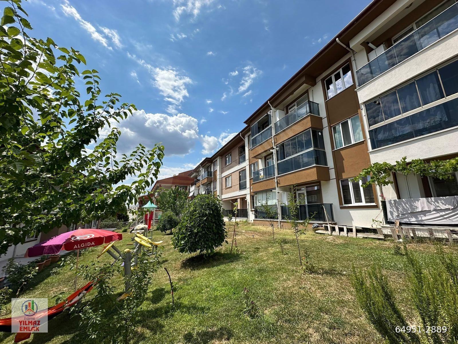 EDİRNE MERKEZ ATATÜRK MAH. EŞYASIZ KİRALIK 2+1 DAİRE