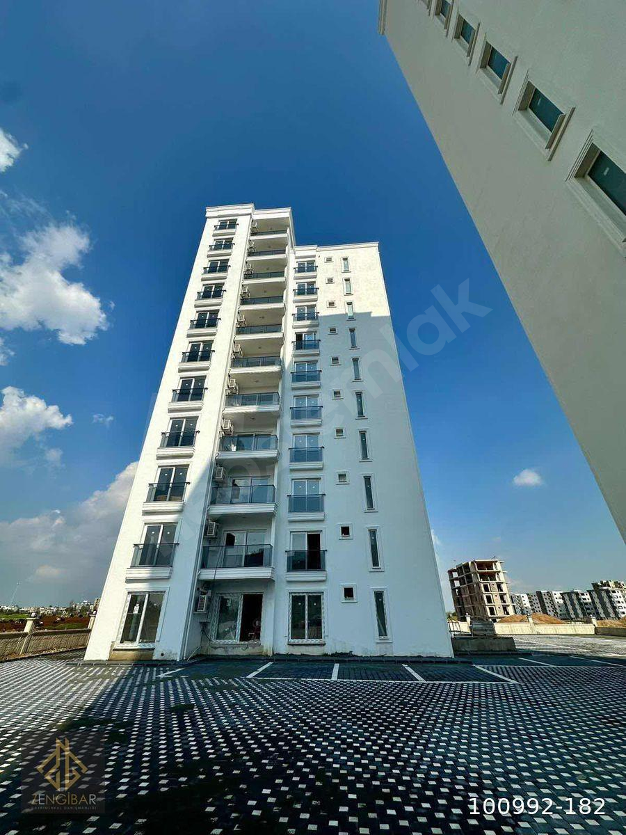 ELİF SU ULUDAĞDA TAM EŞYALI 2+1 LÜKS KİRALIK DAİRE