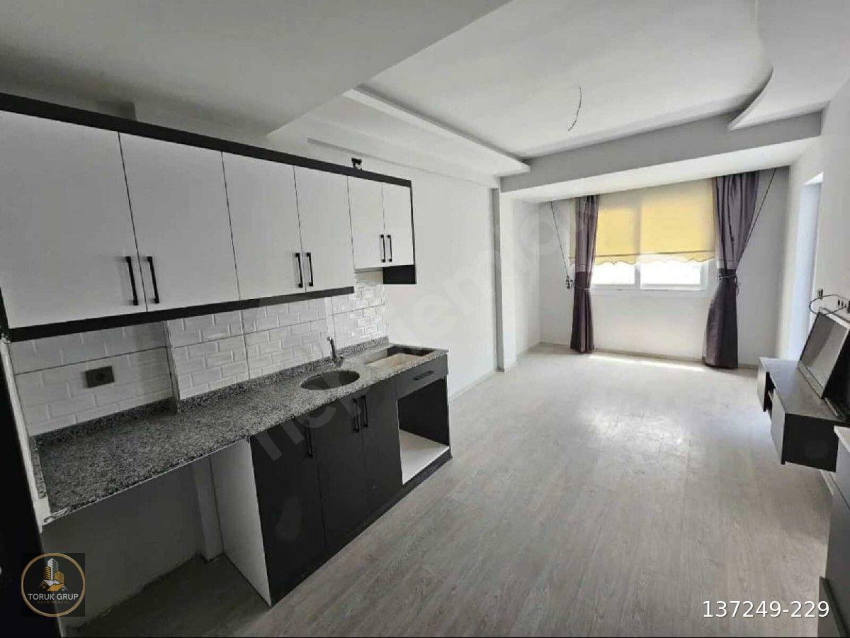 1+1 BULVAR ÜZERİ HASARSIZ KİRALIK DAİRE