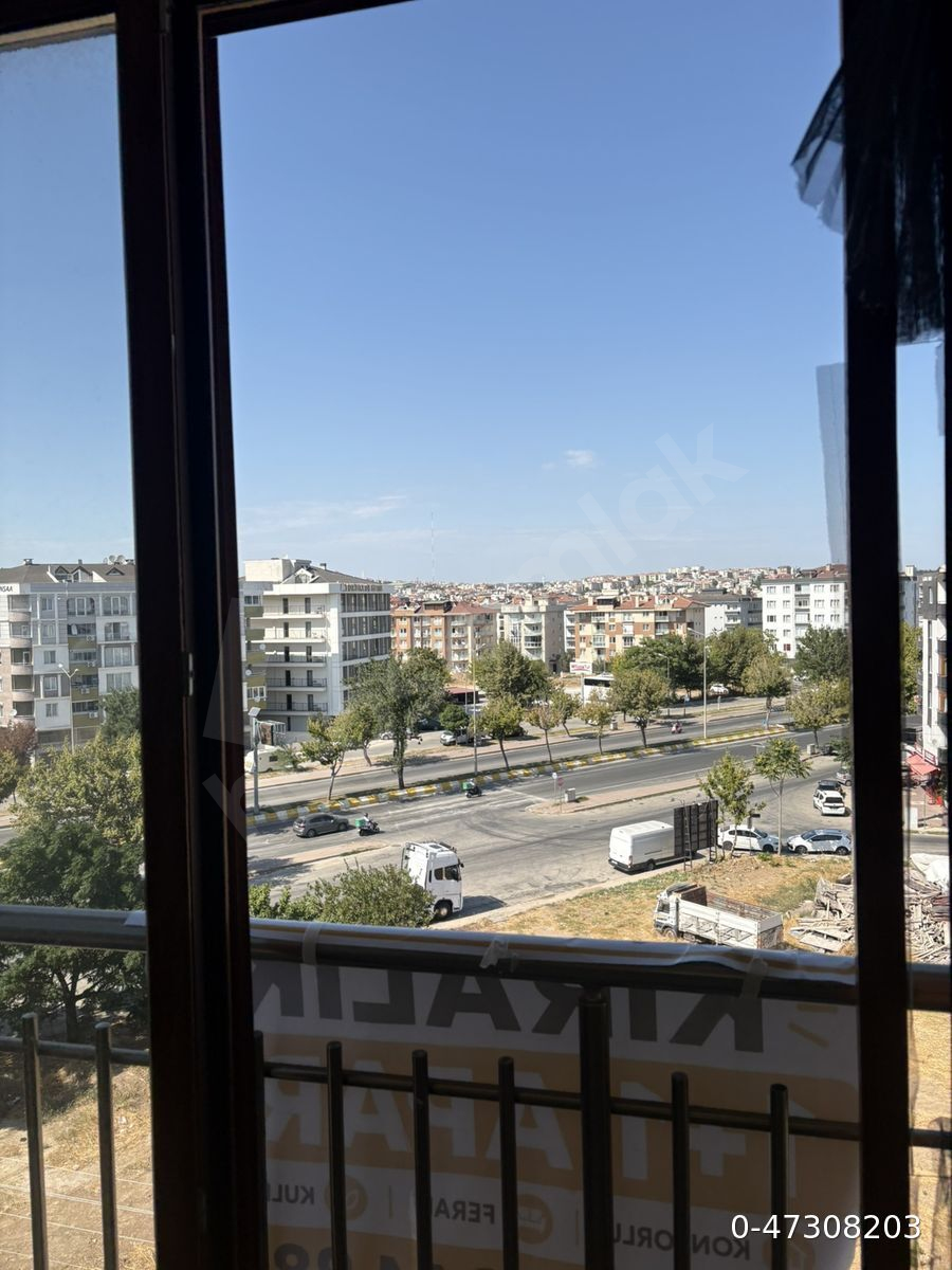 Sahibinden kiralık Troya caddesinde