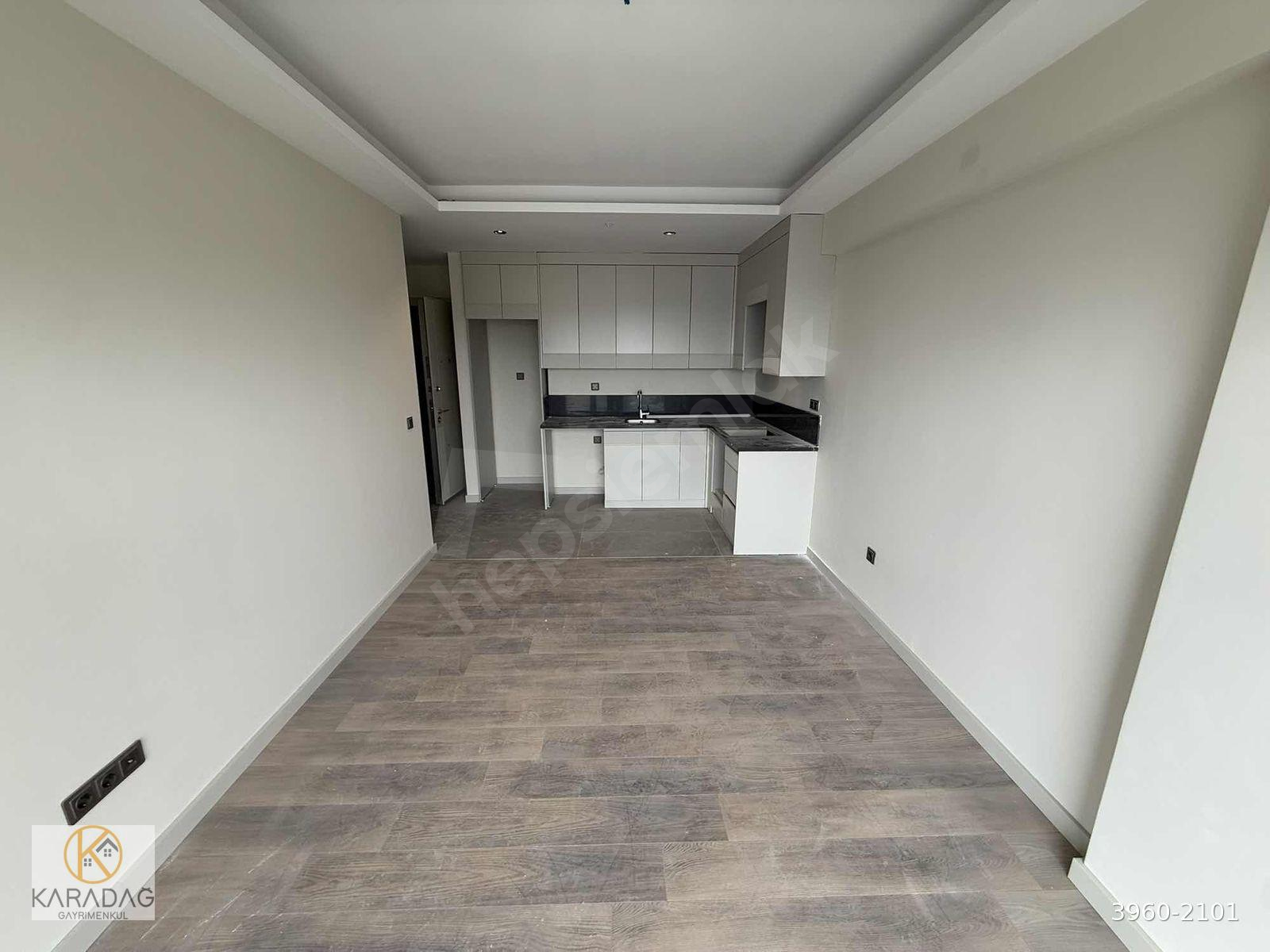 FARAZ A.Ş. İCON KORU PROJESİNDE MESA PLAZA KARŞISI SATILIK 2+1