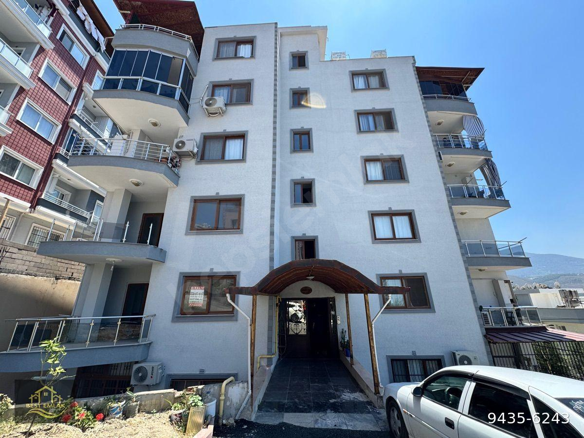 HATAY BELEN SARIMAZI FATİH MAHALLESİ 2+1 SATILIK DAİRE