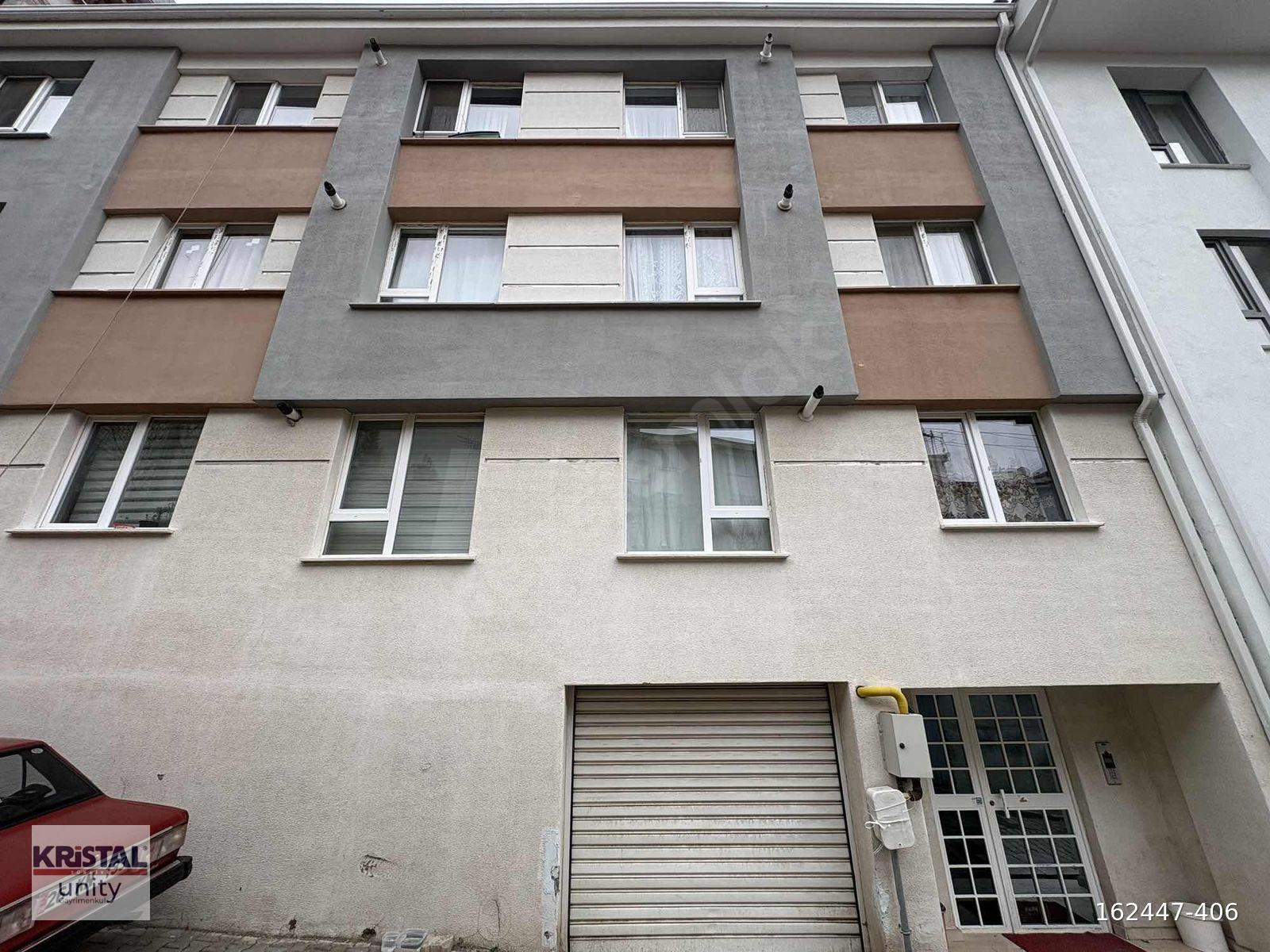 ORHANGAZİ' DE SATILIK 2+0 FIRSAT DAİRE