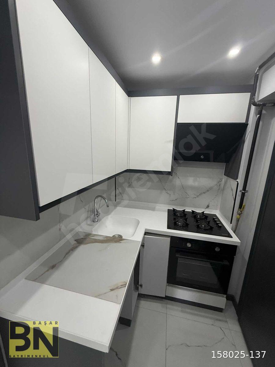 BORAZANLAR MAH. KİRALIK 1+1