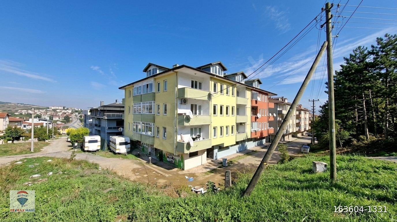 REMAX MURAT OCAKTAR'dan 3+1 FERAH KIRALIK