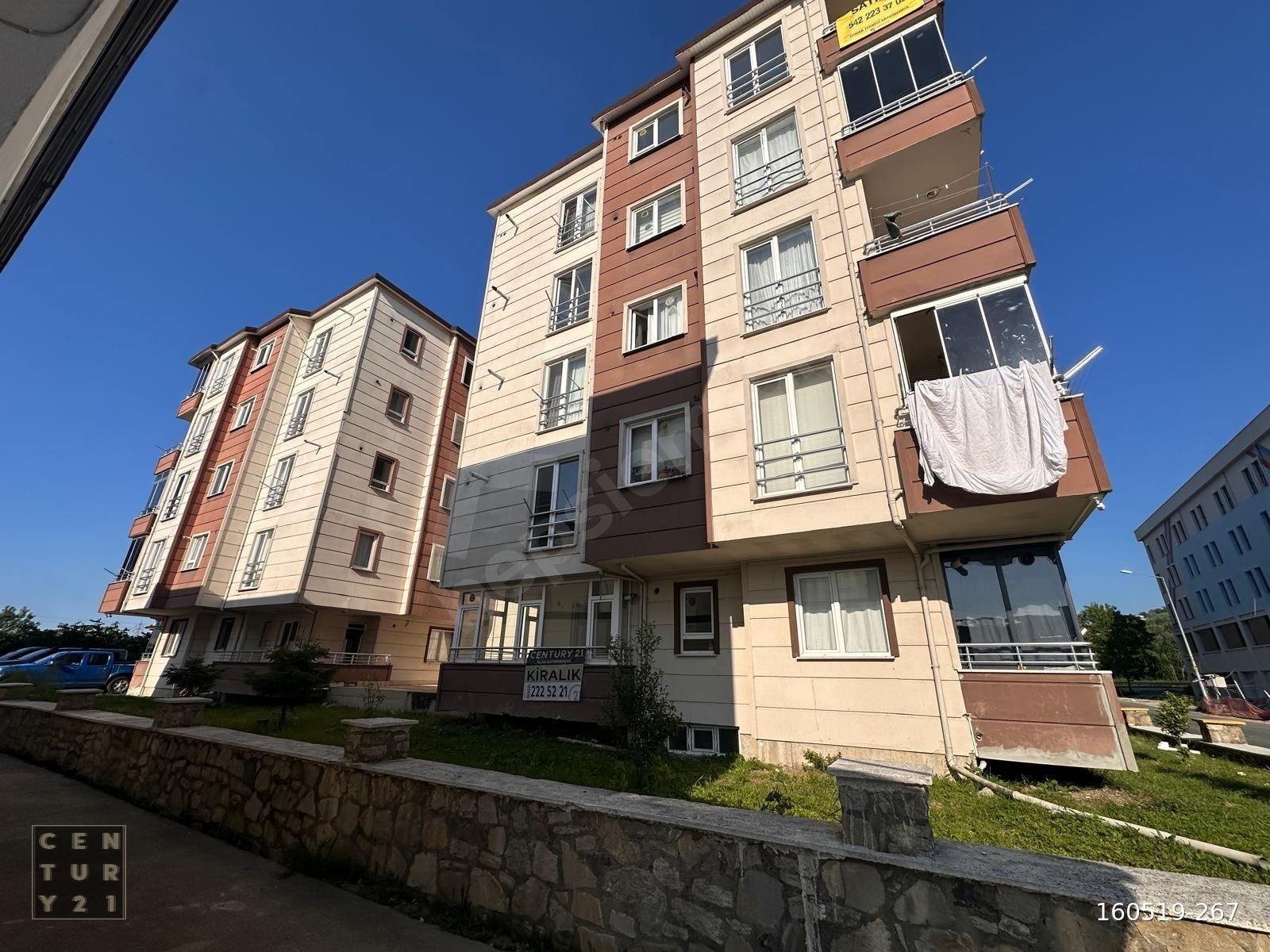 CENTURY 21'DEN KARŞIYAKA'DA KİRALIK 1+1