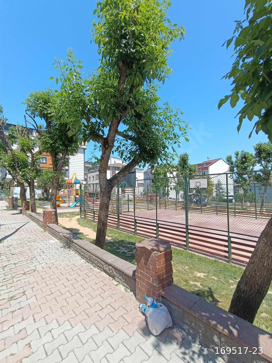 Anadolu Mahallesinde Merkezi Eşyalı 2+1 Kiralık Daire