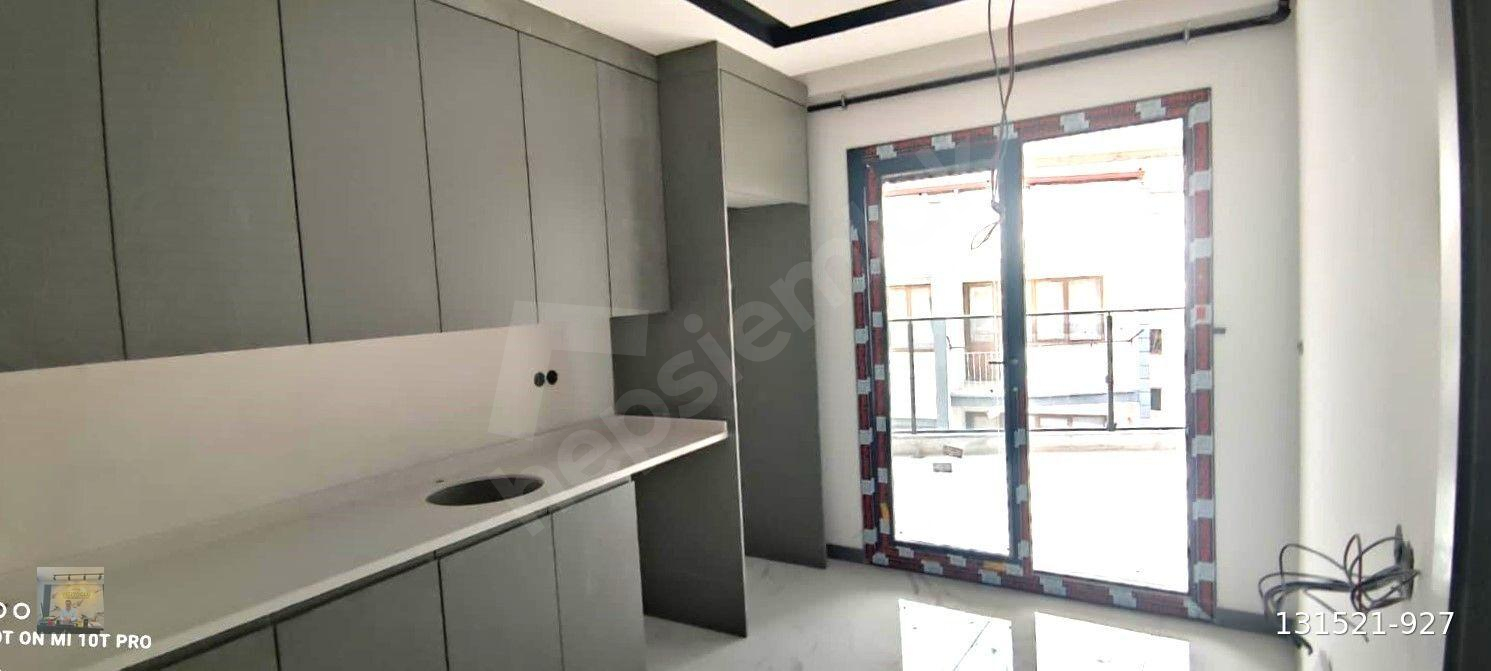 KAYALIK'DA ASANSÖRLÜ YERDEN ISITMALI SIFIR HARİKA SATILIK 3 DAİRE DAİRELER 3.595.000 TL'DEN BAŞLIYOR