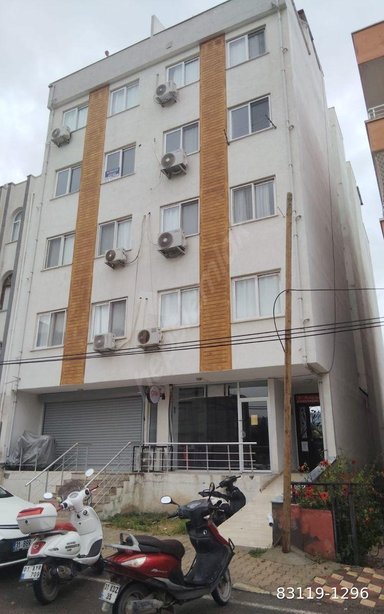 İSKENDERUN MEYDAN MAHALLESI SATILIK BALKONLU GENIŞ 1 + 1