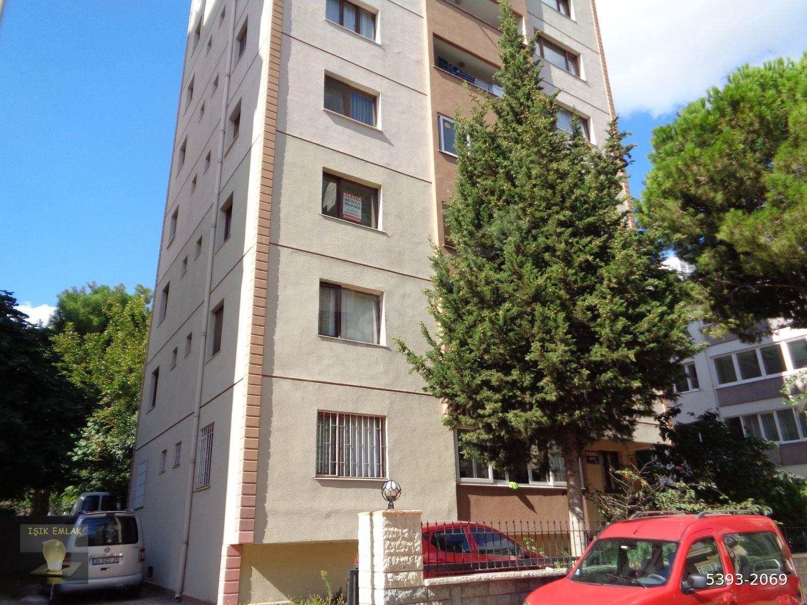 ADATEPE SAHİLDE KATTA TEK 3+1 KOM.ASAN.OTOPARKLI 160 M2 BOŞ TEMİZ TAŞINMAYA HAZIR