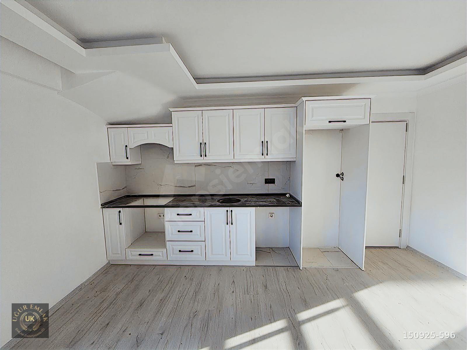 FETHİYE CAMİ MAH. SIFIR YÜKSEK TAVANLI 3+1 DUBLEKS SATILIK DAİRE