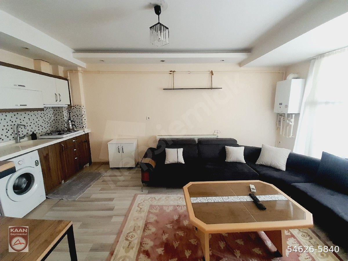 Kaan Emlak'tan incilpınar'da YSE kavşağına yakın 1+1 eşyalı apart