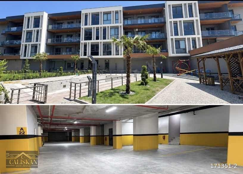 NİLÜFER ÖZLÜCE GÜNEY NATURA GENİŞ 2+1 SATILIK FIRSAT DAİRE