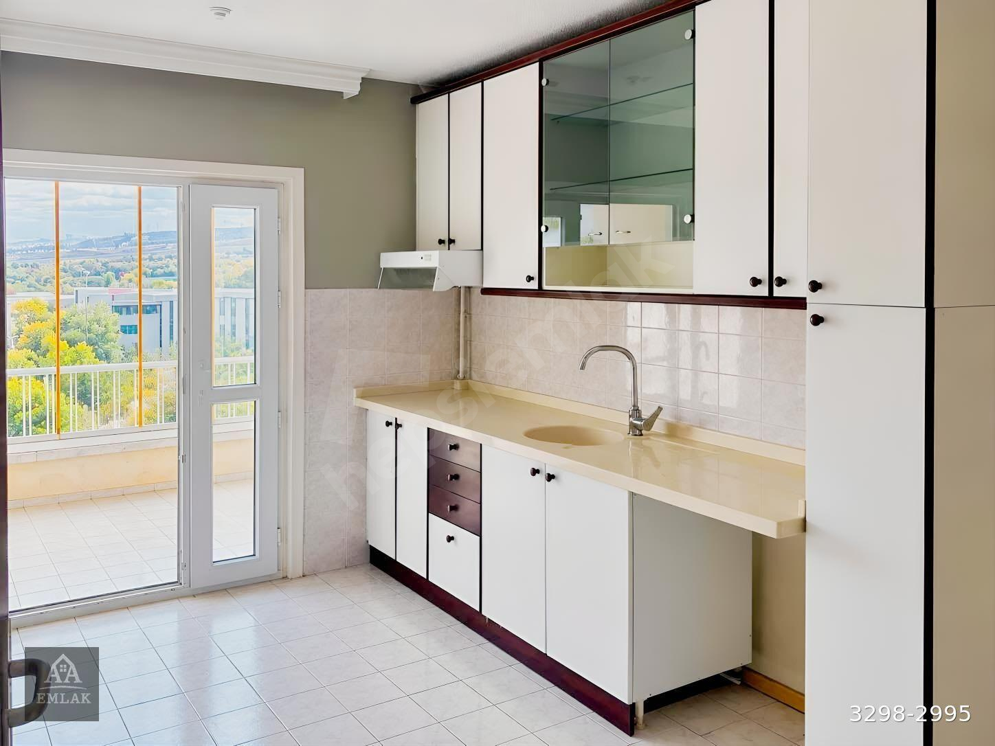 BİLKENT 2 PARK SİTESİNDE 2+1 KİRALIK DAİRE