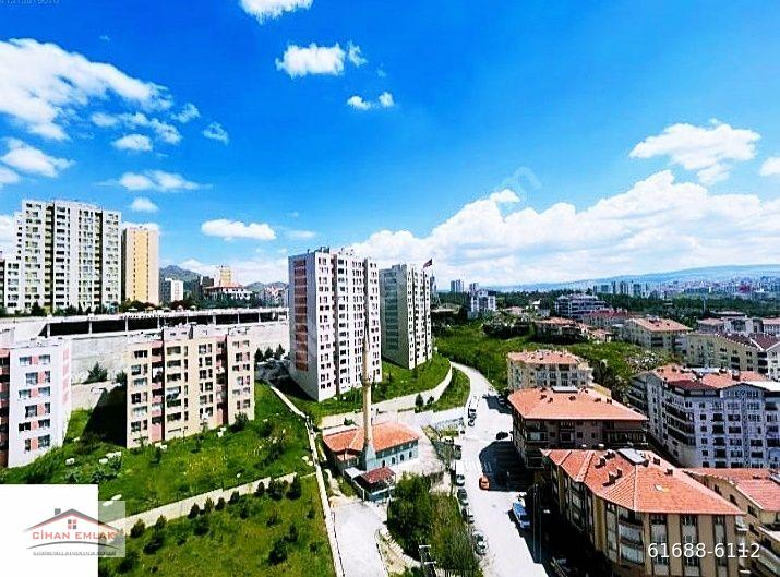 CİHANDAN MAMAK ALTINAĞAÇ TOKİ DE MANZARALI KELEPİR SATLIK 2+1