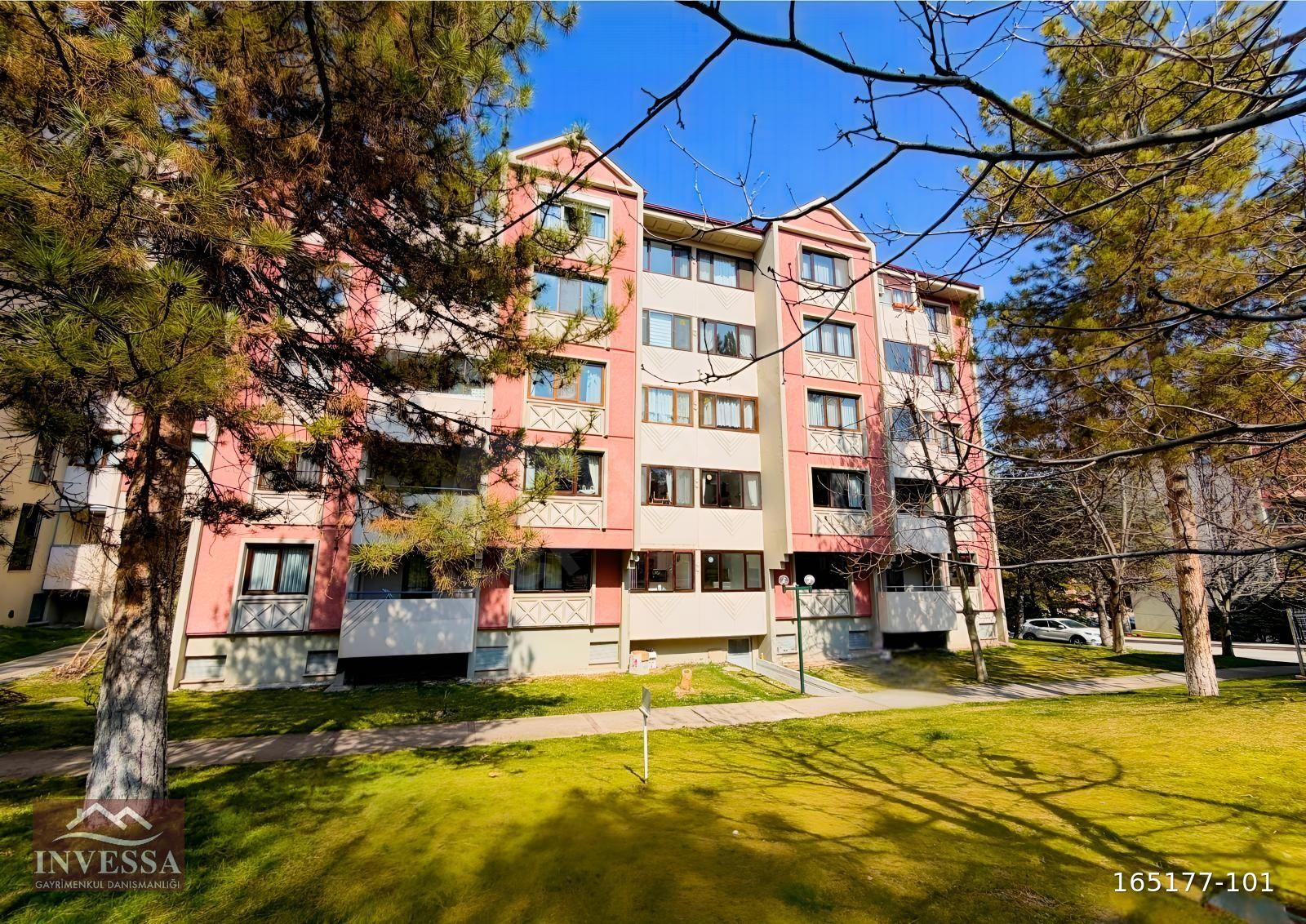 ÇAYYOLU KONUTKENT 2 SİTESİNDE İÇİ YENİLENMİŞ 3+1 KİRALIK DAİRE