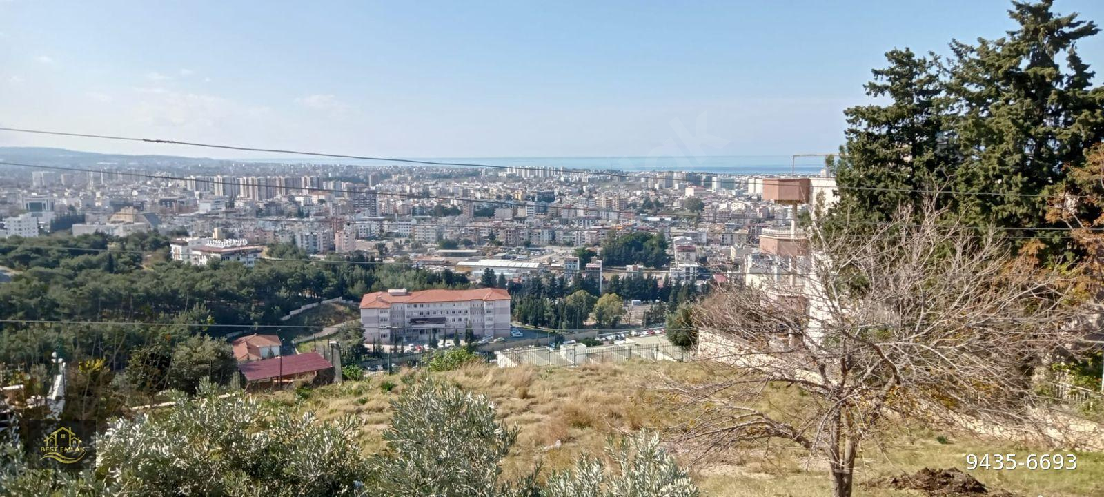 HATAY İSENKENDERUN ÇANKAYA MAH. FULL EŞYALI 2+1 KİRALIK DAİRE