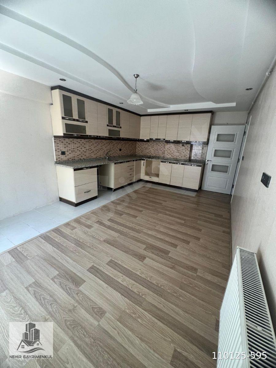 NEHİR GAYRİMENKULDEN SATILIK DUBLEKS DAİRE