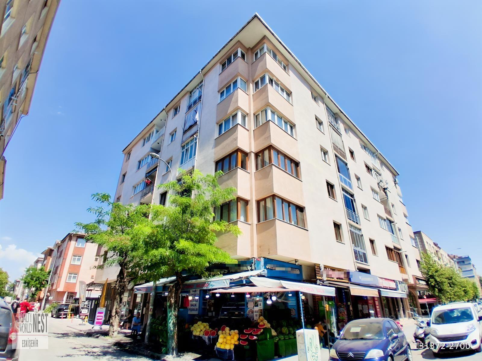 RW NEST'TEN BAHÇELİEVLER MH. MERKEZİ 3+1 KİRALIK DAİRE