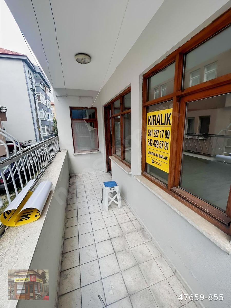 AS EMLAK'TAN KIRTEPE'DE KİRALIK 2+1 KOMBiLi DAİRE