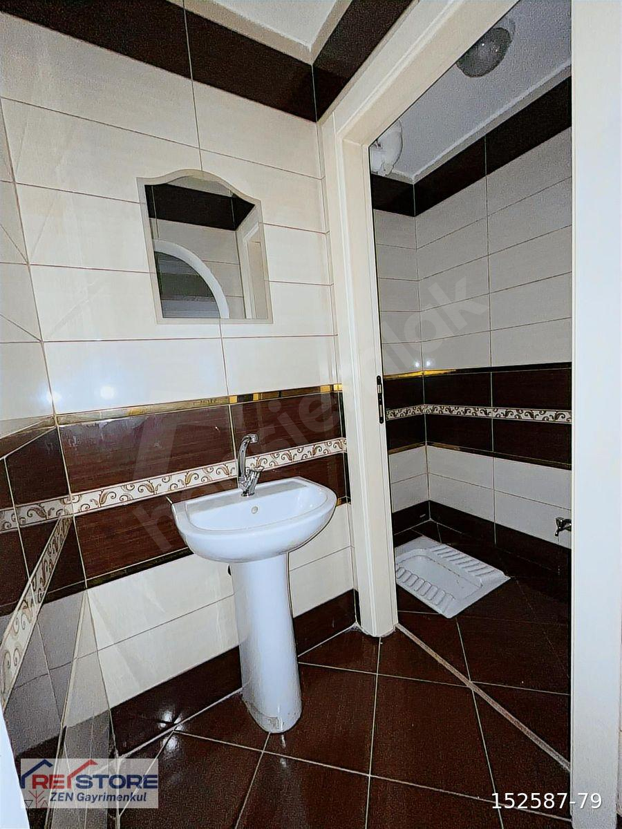 SANCAKTEPE'DE BULVARA PARALEL KONUMDA GENİŞ 4+1 DAİRE