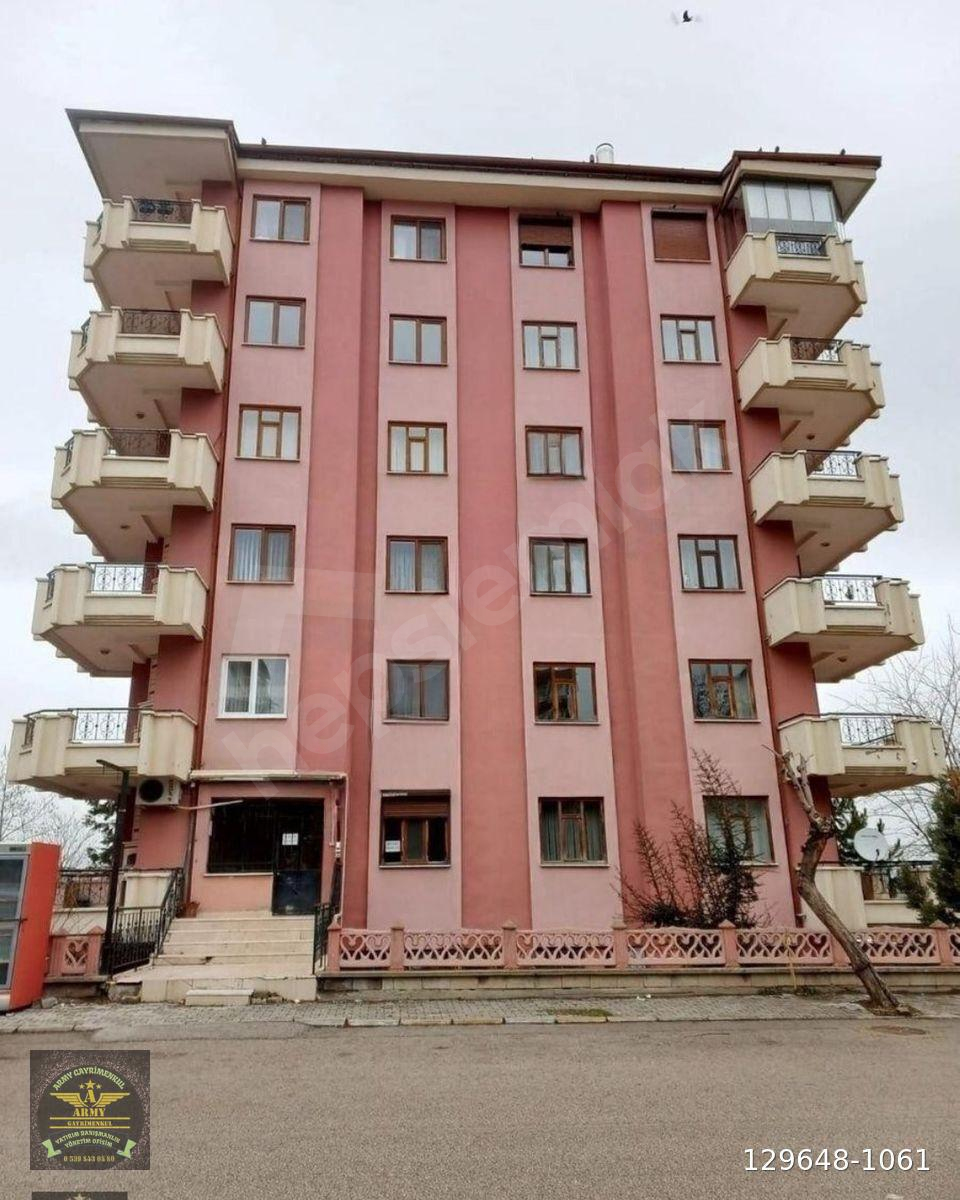 ISPARTA MERKEZ YENİ MAHALLE NARİN SİTESİNDE AYRI TAPULU SATILIK DÜKKAN + DAİRE