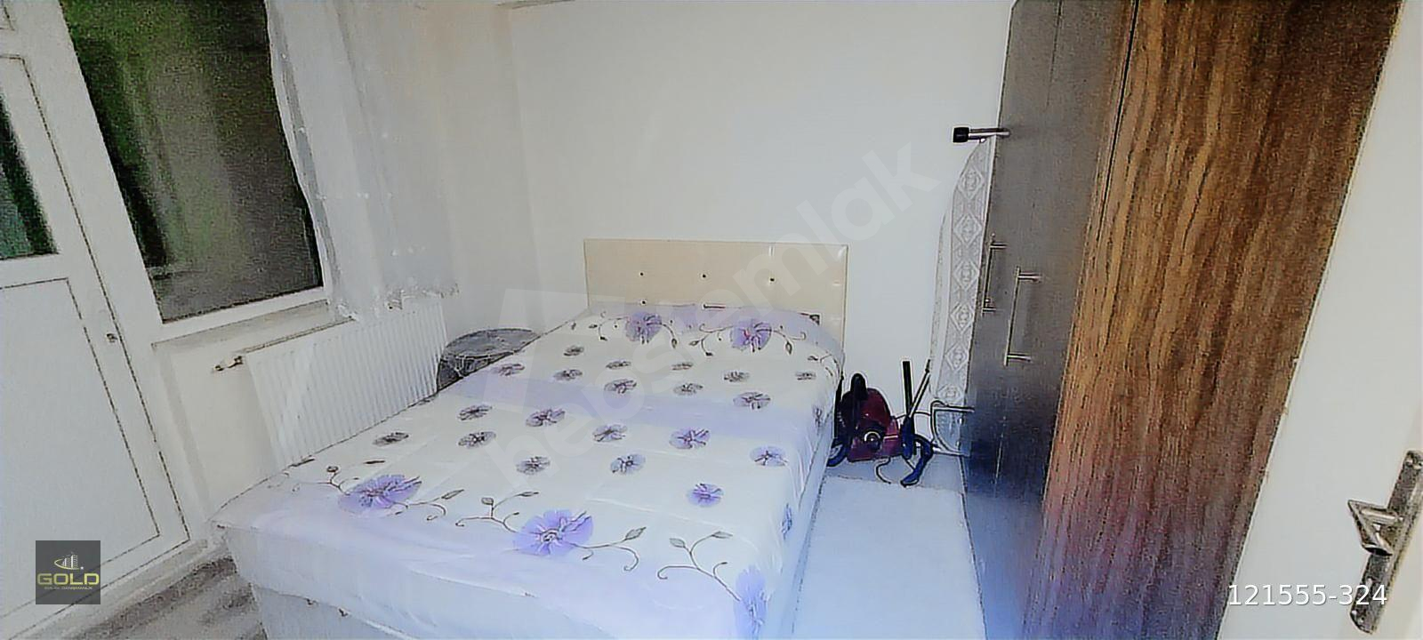 GOLD EMLAKTAN SÜTLÜCE MAH. FULL EŞYALI SATILIK FIRSAT 1+1 APART