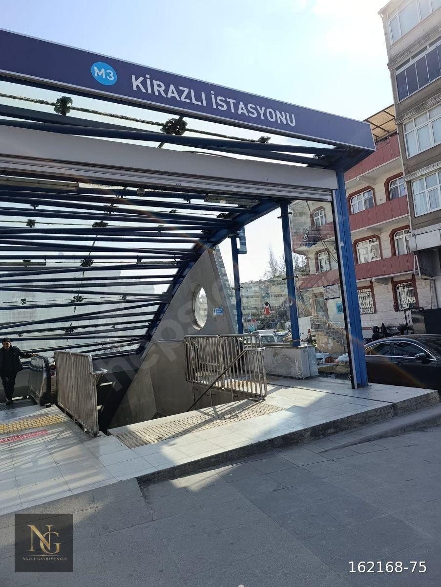 KAZIM KARABEKİR MAHALLESİNDE KİRALIK DAİRE