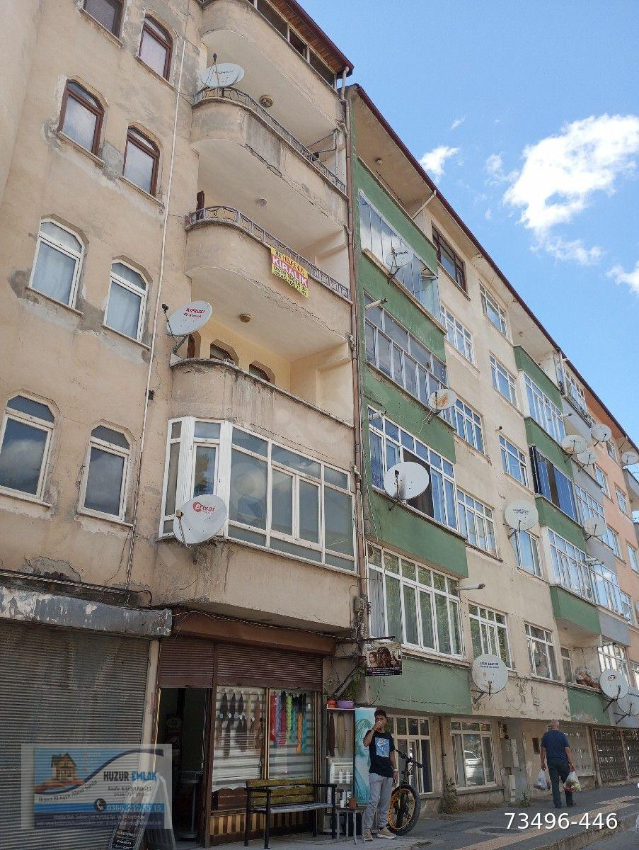 HUZUR EMLAKTAN AKTEKKE MAHALLESİNDE 3+1 KİRALIK DAİRE