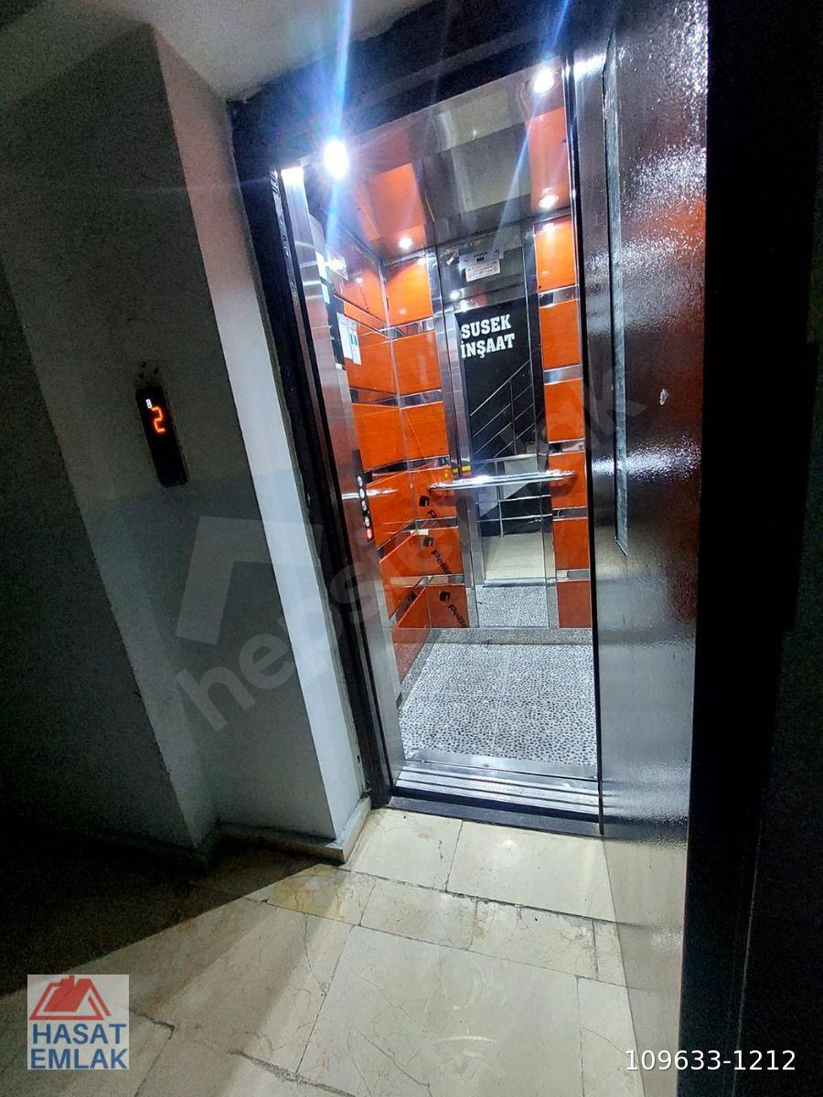 MAMAK MİSKET MAHALLESİNDE 3+1 ORTA KAT İÇİ YAPILI