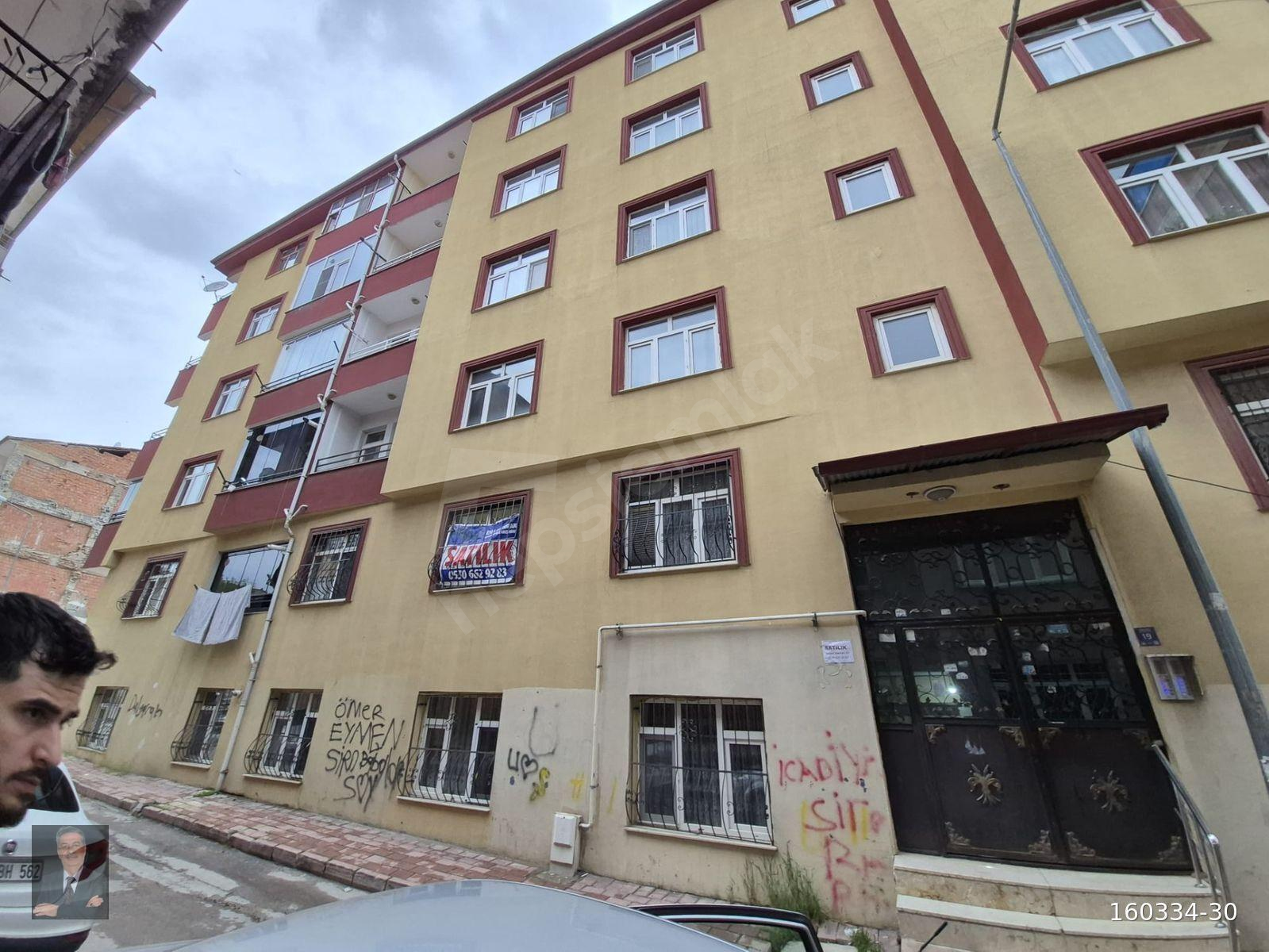 ELAZIĞ MERKEZ İCADİYE MAH.DE SATILIK MÜKEMMEL DAİRE