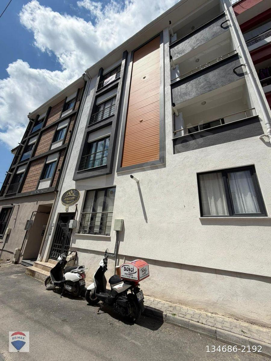 NEF ÇEVRESİ SATILIK SIFIR 1+1 ASANSÖRLÜ DAİRE