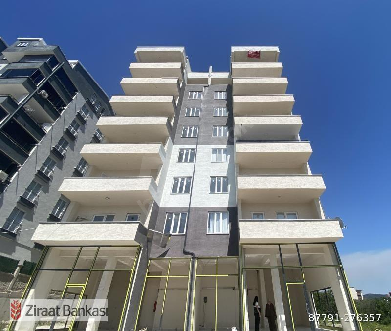 Ziraat Bankası'ndan Demirtaş Sakarya Mah'de Dubleks Konut