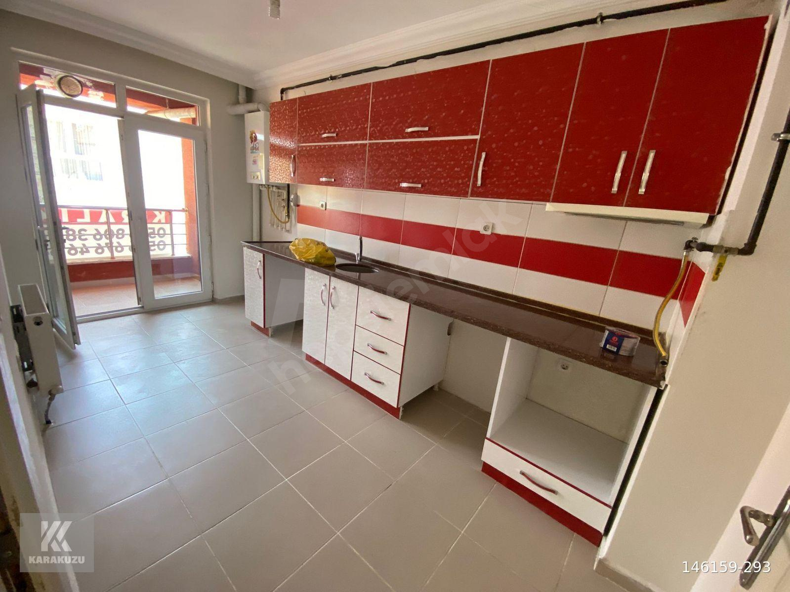 GÜLTEPE MH KÖŞE FIRSAT BALKONLU 100M² KİRALIK 2+1 DAİRE KK-2
