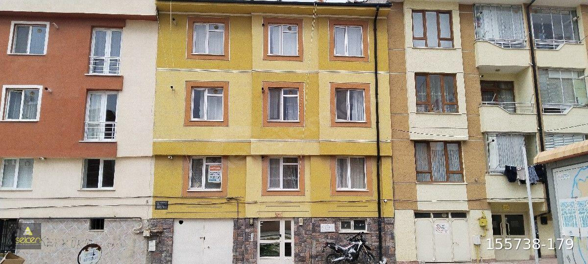OSMANGAZİ ÜNİVERSİTESİNE YAKIN , SATILIK 1+0 DAİRE