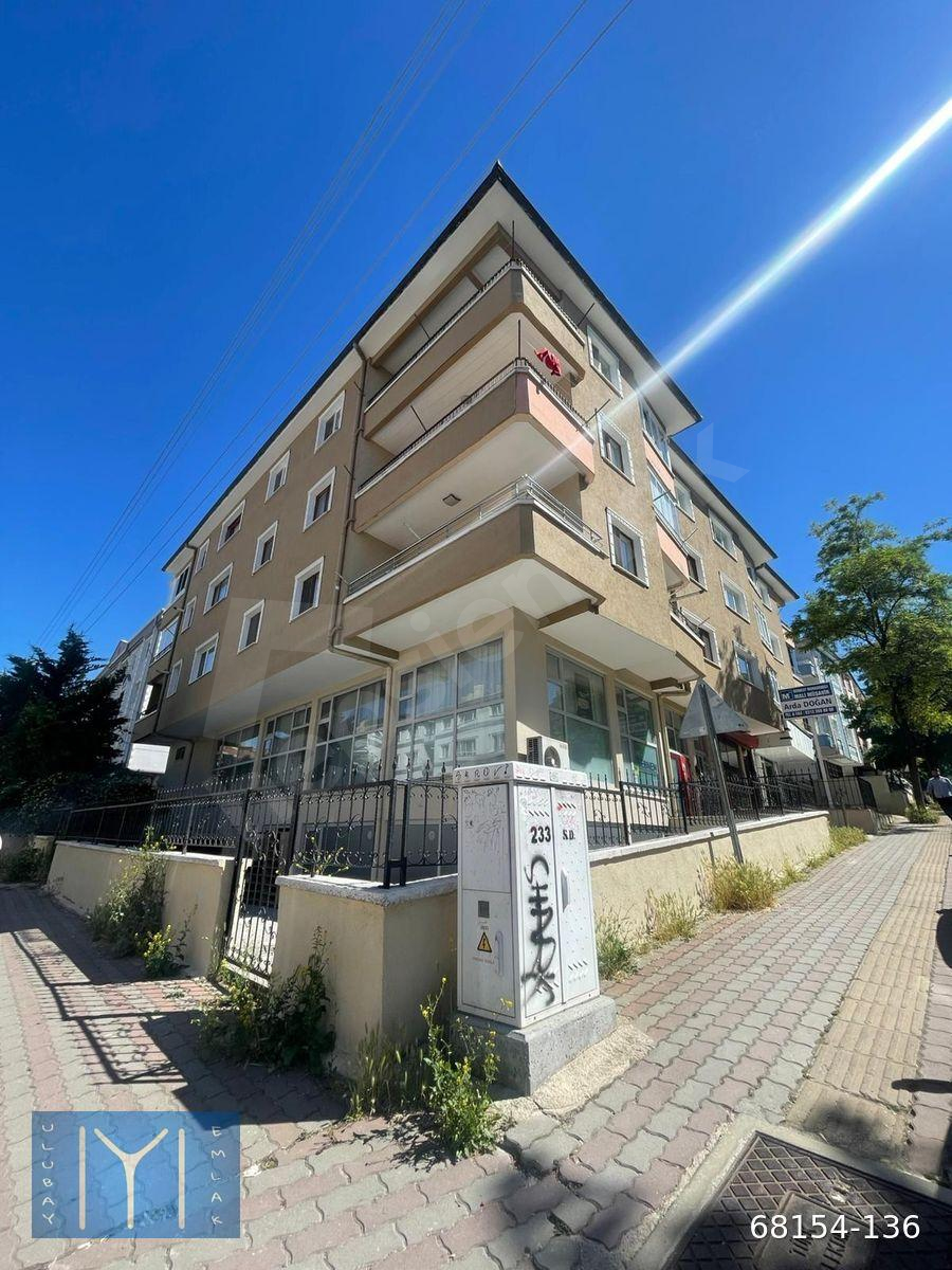 ATATÜRK MERKEZDE MÜKEMMEL KONUMDA DAİRE