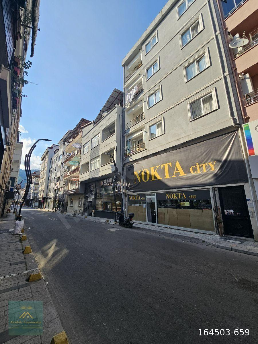 ANADOLU'DAN YENİMAHALLE'DE KİRALIK ASANSÖRLÜ 2+1