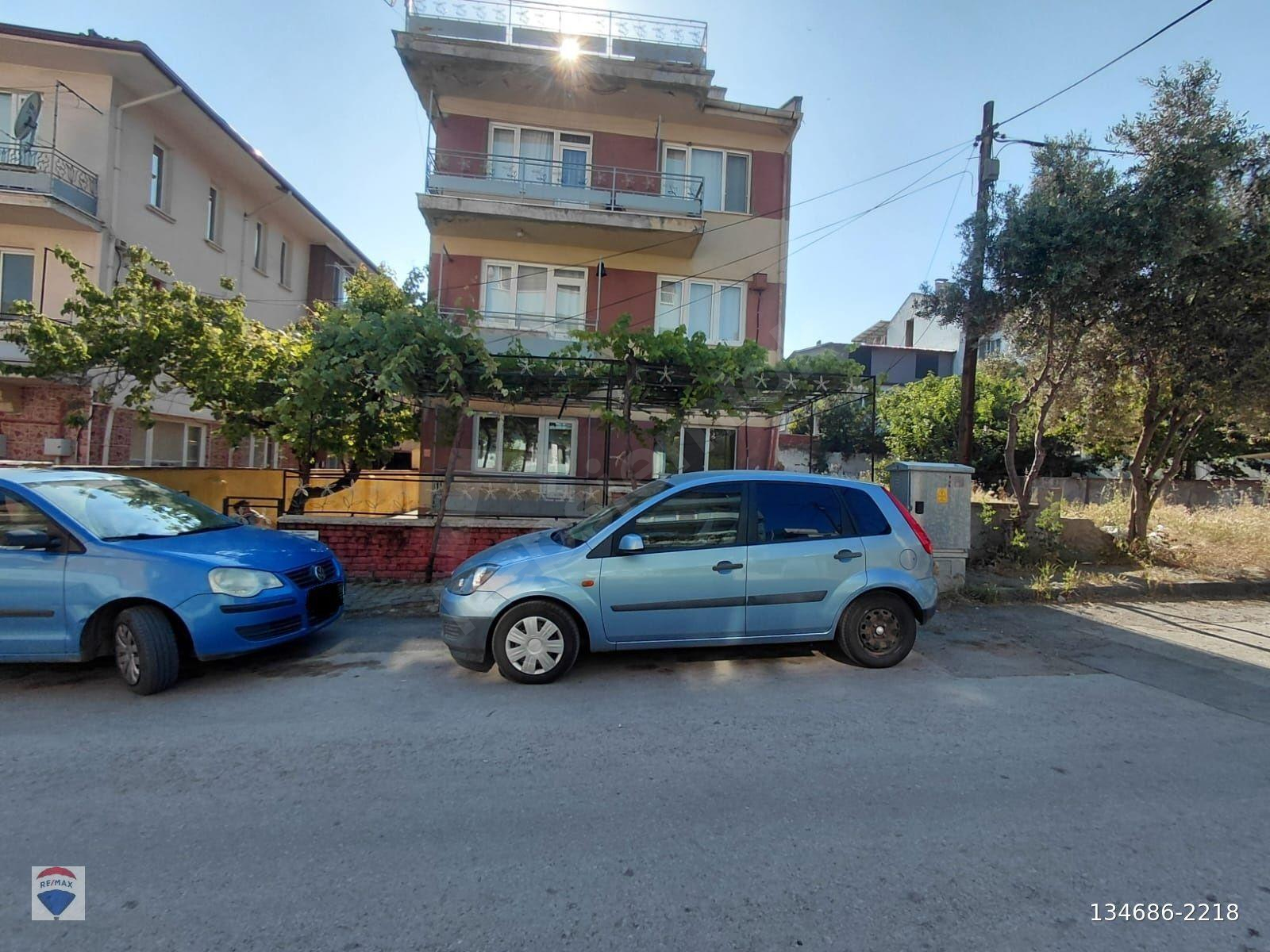 REMAX MİD ALI HIKMET PAŞA MAHALLESI KIRALIK 3+1 DAİRE