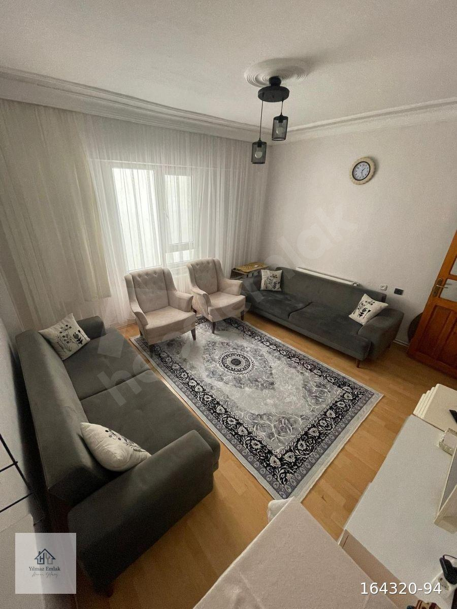 Yılmaz Emlaktan SATILIK 3+1 DAİRE