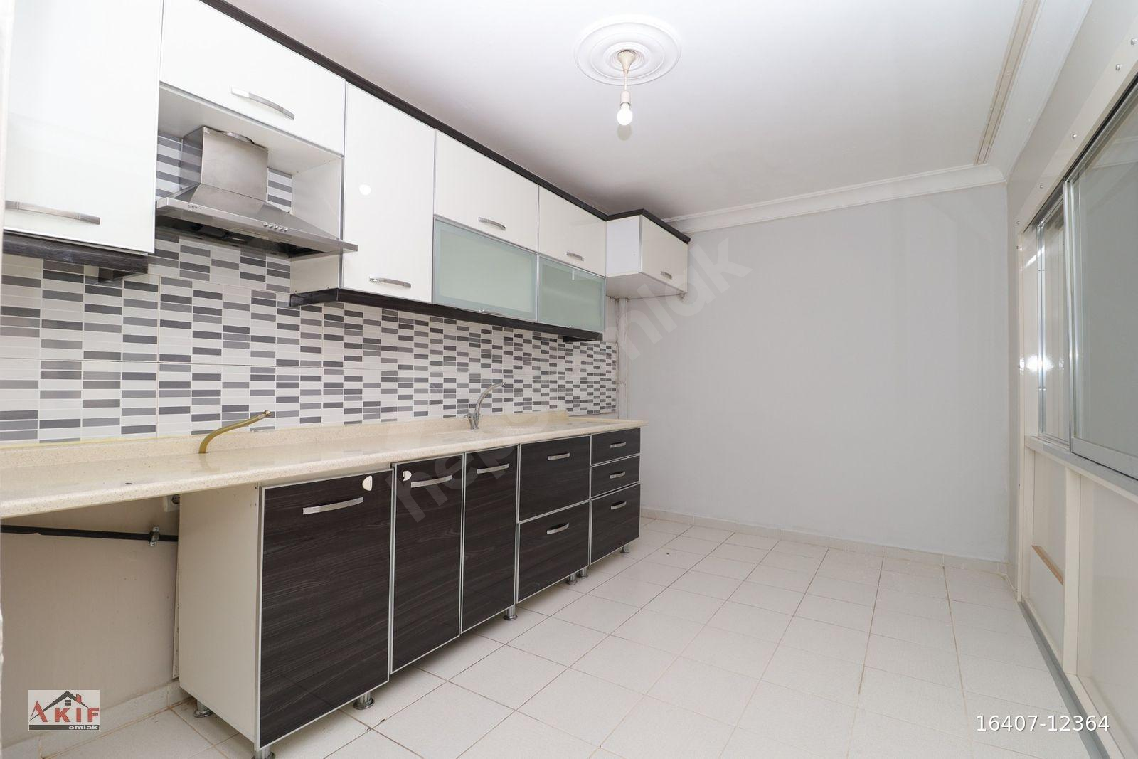 AKİF'ten TOPÇU'da 3+1 CADDE ÜZERİ MERKEZİ KONUMLU SATILIK DAİRE