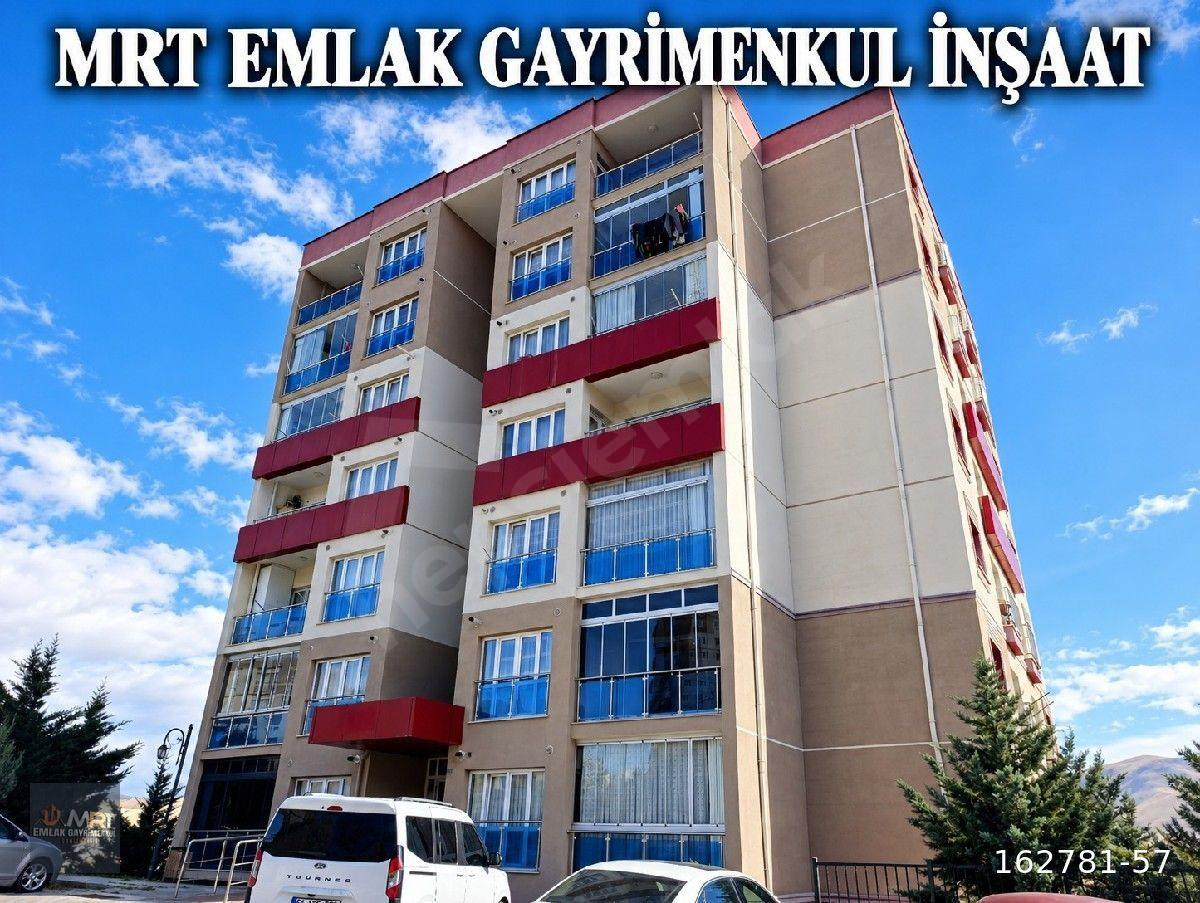 MRT EMLAK'TAN NİĞDE KENTSEL DÖNÜŞÜMDE SATILIK MASRAFSIZ 2+1 DAİRE