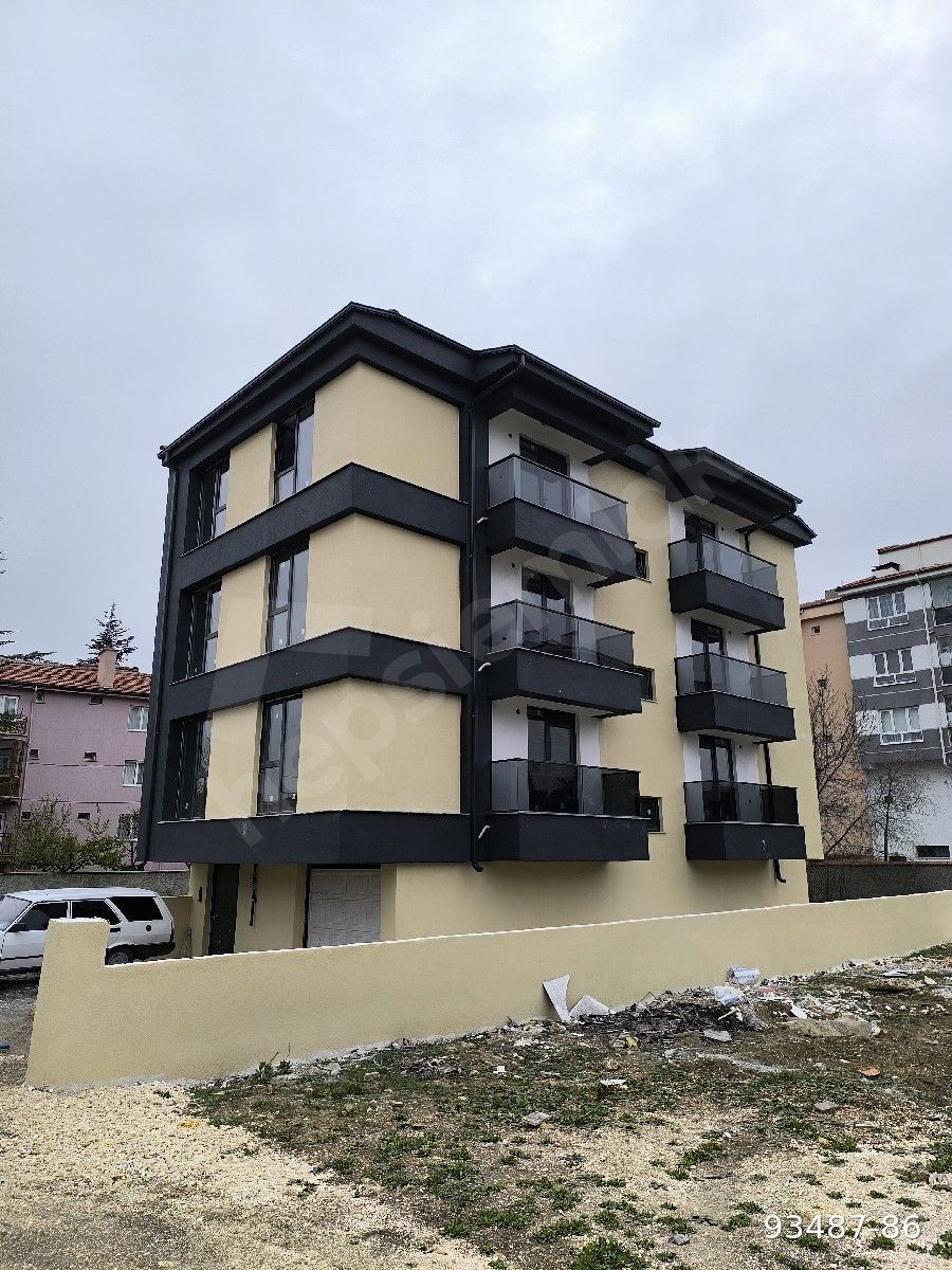 YEŞİLTEPE AYRIK NİZAM 2+0